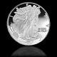 10 x 2024 1/10 Troy Oz American Eagle Design. 999 Fine Silver Round UNC