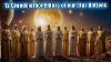 12 Grandmother Elders Star Nations Cellular Activation Pangea In The Ethers Atlantis New Cycle