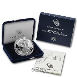 1986-2017 31-Coin Proof Silver American Eagle Set SKU#153407