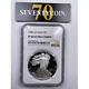 1986 S NGC PF69 Ultra Cameo American Silver Eagle PROOF PR PF AAW