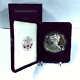 1991 S American Eagle Dollar 1 oz. 999 Silver Proof OGP SKUCPC7879