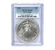 1994 $1 American Silver Eagle MS69 PCGS