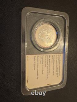 1994 And 2002 Silver American Eagle Uncirculated 1 Oz Coin By Littleton