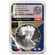 1995-W Proof $1 American Silver Eagle NGC PF70UC West Point Core