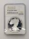 1995-W Proof Silver American Eagle Anniversary Set NGC PF 66 ULTRA CAMEO
