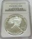 1995-W Proof Silver American Eagle NGC PF69 Lowest Priced