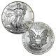 1996 $1 American Silver Eagle Brilliant Uncirculated