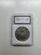 1996 Silver Eagle MS