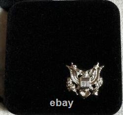 1997 American Silver Eagle Dollar 1 Oz 999 Silver Coin, TONING at It's Best