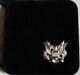1997 American Silver Eagle Dollar 1 Oz 999 Silver Coin, TONING at It's Best