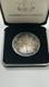 2001 AMERICAN SILVER EAGLE BU 1 OZ SILVER TONING TONED COIN (Raw13070) (AO)