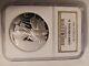 2002 W SILVER EAGLE NGC-CERTIFIED Pf 70 ULTRA CAMEO