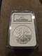 2008-W Silver American Eagle MS-70 NGC