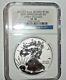 2011-P Silver American Eagle NGC PF70 Reverse Proof 25th Anniversary