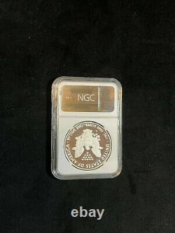 2012 S San Francisco 3 Piece Eagle Set. 999 American Silver Eagle-NGC MS69/PF69