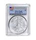 2013 $1 American Silver Eagle MS70 PCGS First Strike