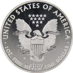 2013 W American Eagle Dollar EU 70 ANACS First Release SKUCPC3837