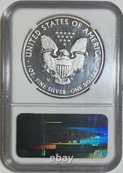 2013 W American Eagle NGC SP70 Enhanced Finish West Point Set First Release $1