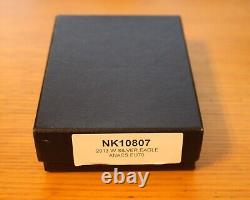 2013 W Silver Eagle EU70 Enhanced Uncirculated in Wood Presentation Box -Gift