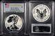 2013-W Silver Eagle Reverse Proof PR70 PCGS First FS from West Point Mint Set