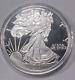 2014 American Eagle 4 Ounce. 999 Silver