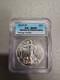 2015-(P) Minted at Philadelphia $1 American Silver Eagle ICG MS69 Mintage 79,640