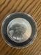 2016 Silver Screaming Eagle Coin