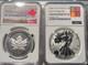 2019 Pride of Two Nations NGC PF70 American Eagle and Maple Leaf