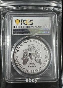 2019 Rcm Pride Of Tw Nations Eagle/maple Setpcgs Pr70 First Day Of Issuerare