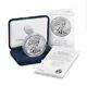 2019-S American Eagle One Ounce Silver Enhanced Reverse Proof Coin