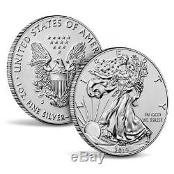 2019-S American Silver Eagle Enhanced Reverse Proof NGC PF70 Early Releases