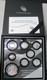 2019 United States American Eagle Limited Edition Silver Proof Collection Set
