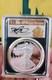 2019-W PCGS PR70DCAM Silver Eagle First Day of Issue Philadelphia