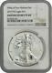 2019 W Pride of Two Nations American Eagle Coin Enhanced Reverse Proof NGC PF69