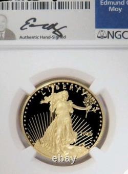 2020 1 oz american gold eagle coin