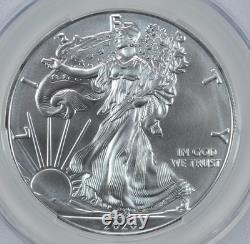 2020 American Silver Eagle MS70 CAC CACg