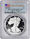 2020-S $1 American Silver Eagle PR70DCAM First Strike PCGS