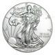 2020 US Silver Eagle 1 oz Coin Lot of 10