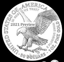 2020 W End of World War II 75th Anniversary American Eagle V75.999 Silver 20XF