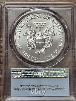 2021 Silver Eagle Set Of W, P, S MS70 PCGS FS & FDOI Coin Mix (6 Coins)