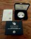 2021 US MINT PROOF SILVER EAGLE W TYPE 1 with Mint Box & COA 21EA 7 AVAILABLE