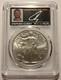 2021(p) Silver Eagle $1 Pcgs Ms70 Fs Legends Of Life Stephen Curry Auto Emer Iss