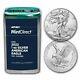 2022 American Silver Eagles (20-Coin MintDirect Tube) SKU#240686