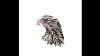 2022 Silver American Eagle Shaped High Relief Coin By Bullion Exchanges