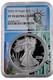 2022 W 1oz Silver Eagle Proof NGC PF70 UC Statue Of LIberty Core POP 100