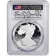 2022 W American Silver Eagle PR70 PCGS 1st Strike Damstra SKUOPC25