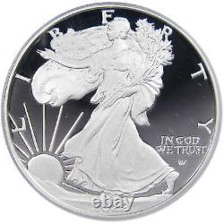 2022 W American Silver Eagle PR70 PCGS 1st Strike Damstra SKUOPC25