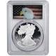 2022 W American Silver Eagle PR 70 DCAM PCGS First Strike SKUOPC45