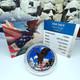 2023 AMERICAN SILVER EAGLE Capitol Colored Eagle 1oz Limited 5,000 Coins USA
