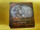 2023 American Eagle 1oz Silver Colorized Steam Punk Edition #158 of #777